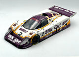 1:18 1988 24h Le Mans Winner -- #2 Jaguar XJR-9LM -- Exoto