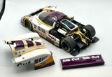 1:18 1988 24h Le Mans Winner -- #2 Jaguar XJR-9LM -- Exoto