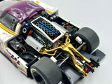 1:18 1988 24h Le Mans Winner -- #2 Jaguar XJR-9LM -- Exoto