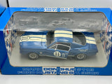 1:18 1965 Mark Donohue -- #11 Ford Mustang GT350R -- GMP