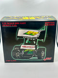 1:18 1999 Jac Haudenschild -- #22 Krypton Sprint Car -- GMP