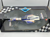 1:18 1996 Damon Hill -- #5 Williams FW18 -- Minichamps F1