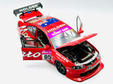 1:18 Peter Brock Holden 427 Monaro -- Diecast Expo Model -- Classic Carlectables