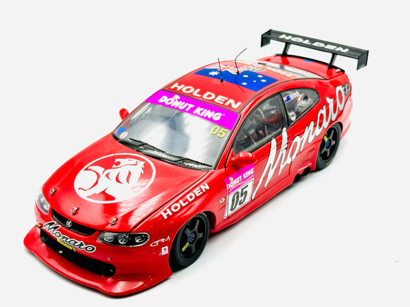 Holden diecast hotsell