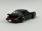 1:18 Porsche 911 (930) Turbo -- Wangan Midnight Blackbird -- AUTOart 78156