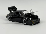 1:18 Porsche 911 (930) Turbo -- Wangan Midnight Blackbird -- AUTOart 78156