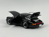 1:18 Porsche 911 (930) Turbo -- Wangan Midnight Blackbird -- AUTOart 78156