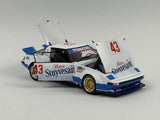 1:18 1983 Bathurst 2nd Place -- Allan Moffat -- #43 Mazda RX7 -- Biante