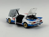 1:18 1983 Bathurst 2nd Place -- Allan Moffat -- #43 Mazda RX7 -- Biante