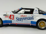 1:18 1983 Bathurst 2nd Place -- Allan Moffat -- #43 Mazda RX7 -- Biante