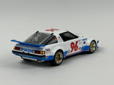 1:18 1985 Daytona 24 Hour -- Allan Moffat -- #96 Mazda RX7 -- Biante