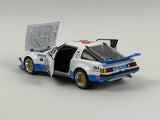 1:18 1985 Daytona 24 Hour -- Allan Moffat -- #96 Mazda RX7 -- Biante
