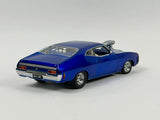 1:18 Ford XA Falcon GT Hardtop - Street Machine -- Candy Blue -- Biante/AUTOart