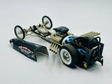 1:18 1957 World's Fastest Dragster -- "Big Daddy" Don Garlits Swamp Rat -- GMP