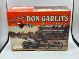 1:18 1957 World's Fastest Dragster -- "Big Daddy" Don Garlits Swamp Rat -- GMP