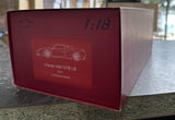 1:18 488 GTB Liberty Walk -- Red -- GL Model