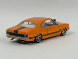 1:18 Holden HT Monaro GTS 350 - Street Machine -- "INFERNO" Orange -- Biante/AUTOart