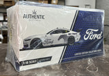 1:18 Ford Mustang GT Gen3 Supercar -- 2022 Bathurst Launch Livery -- Authentic