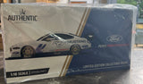1:18 2019 Ford Mustang Supercar -- Adelaide 500 Parade of Champions -- Authentic