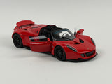 1:18 Hennessey Venom GT -- Red -- AUTOart 75403