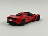 1:18 Hennessey Venom GT -- Red -- AUTOart 75403