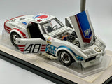 1:18 1972 Sebring 12 Hour -- #48 Chevrolet Corvette L-88 -- Carousel 1