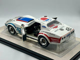 1:18 1972 Sebring 12 Hour -- #48 Chevrolet Corvette L-88 -- Carousel 1