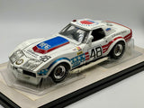 1:18 1972 Sebring 12 Hour -- #48 Chevrolet Corvette L-88 -- Carousel 1