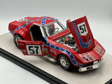 1:18 1972 Sebring 12 Hour -- #57 Chevrolet Corvette L-88 -- Carousel 1
