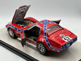 1:18 1972 Sebring 12 Hour -- #57 Chevrolet Corvette L-88 -- Carousel 1