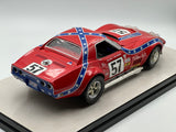 1:18 1972 Sebring 12 Hour -- #57 Chevrolet Corvette L-88 -- Carousel 1