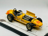 1:18 1964  Indy 500 - Johnny Rutherford -- #86 Watson Roadster -- Carousel 1