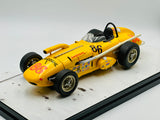 1:18 1964  Indy 500 - Johnny Rutherford -- #86 Watson Roadster -- Carousel 1