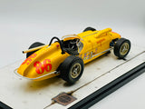 1:18 1964  Indy 500 - Johnny Rutherford -- #86 Watson Roadster -- Carousel 1