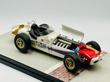 1:18 1964 Indy 500 Winner -- A.J. Foyt -- #1 Watson Roadster -- Carousel 1
