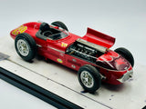 1:18 1956 Indy 500 -- #19 Kurtis Kraft Roadster -- Carousel 1