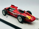 1:18 1956 Indy 500 -- #19 Kurtis Kraft Roadster -- Carousel 1