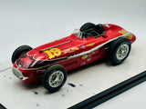 1:18 1956 Indy 500 -- #19 Kurtis Kraft Roadster -- Carousel 1