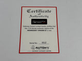 1:18 Hennessey Venom GT -- Red -- AUTOart 75403