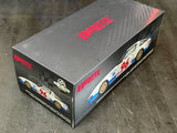 1:18 1985 Daytona 24 Hour -- Allan Moffat -- #96 Mazda RX7 -- Biante