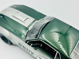 1:18 1969 Allan Moffat -- #33 BRUT Ford Mustang Trans-Am -- RAR: Real Art Replic