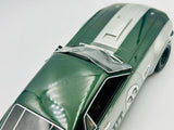 1:18 1969 Allan Moffat -- #33 BRUT Ford Mustang Trans-Am -- RAR: Real Art Replic