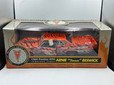 1:18 1964 Pontiac GTO -- "Timeless Tiger" Arnie Beswick - Drag Car -- Sunstar