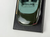 1:18 Jaguar XK8 1996 -- Green -- Maisto 31836