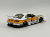 1:18 Nissan S15 Silvia Presentation -- LB-Super Silhouette -- TopSpeed Model