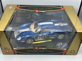 1:18 1965 Sebring -- #29 Ferrari 250 LM -- Bburago