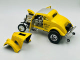 1:18 1933 Willys Gasser -- Jack "The Bear" Coonrod -- Precision Miniatures