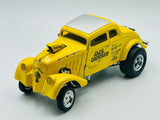 1:18 1933 Willys Gasser -- Jack "The Bear" Coonrod -- Precision Miniatures