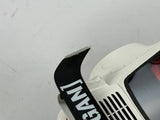 1:18 RWB 964 -- Hoonigan White Porsche -- GT Spirit GT732 SH