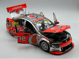 1:18 2011 Craig Lowndes -- #888 Holden VE Commodore -- Classic Carlectables